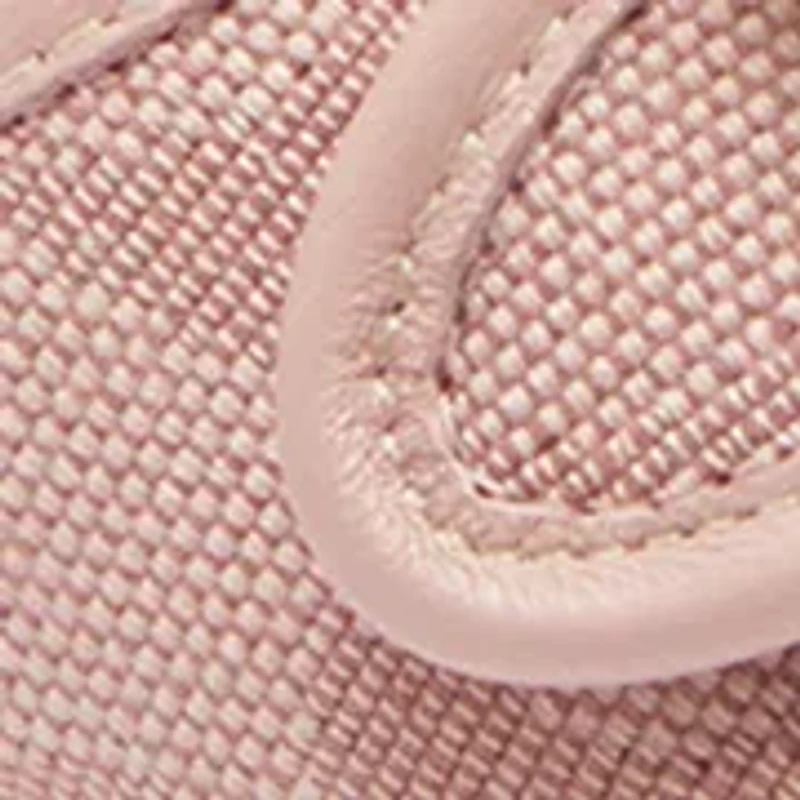 Margot Signature Jacquard Canvas Sandals