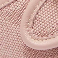 Margot Signature Jacquard Canvas Sandals