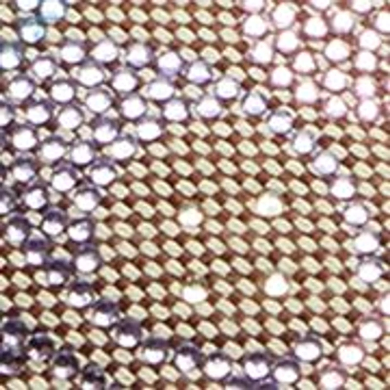 Holly Crystal Sandals