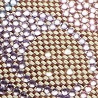 Holly Crystal Sandals