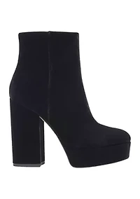 IONA Platform Booties