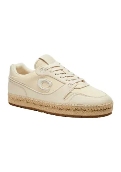 Soho Espadrille Sneakers