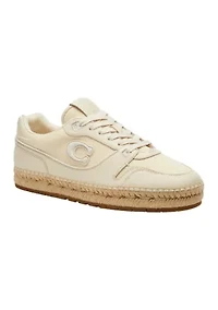 Soho Espadrille Sneakers