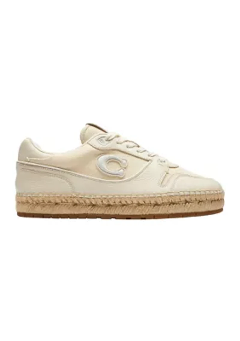 Soho Espadrille Sneakers