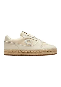 Soho Espadrille Sneakers