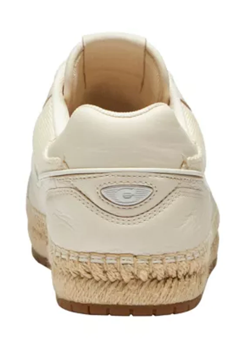 Soho Espadrille Sneakers