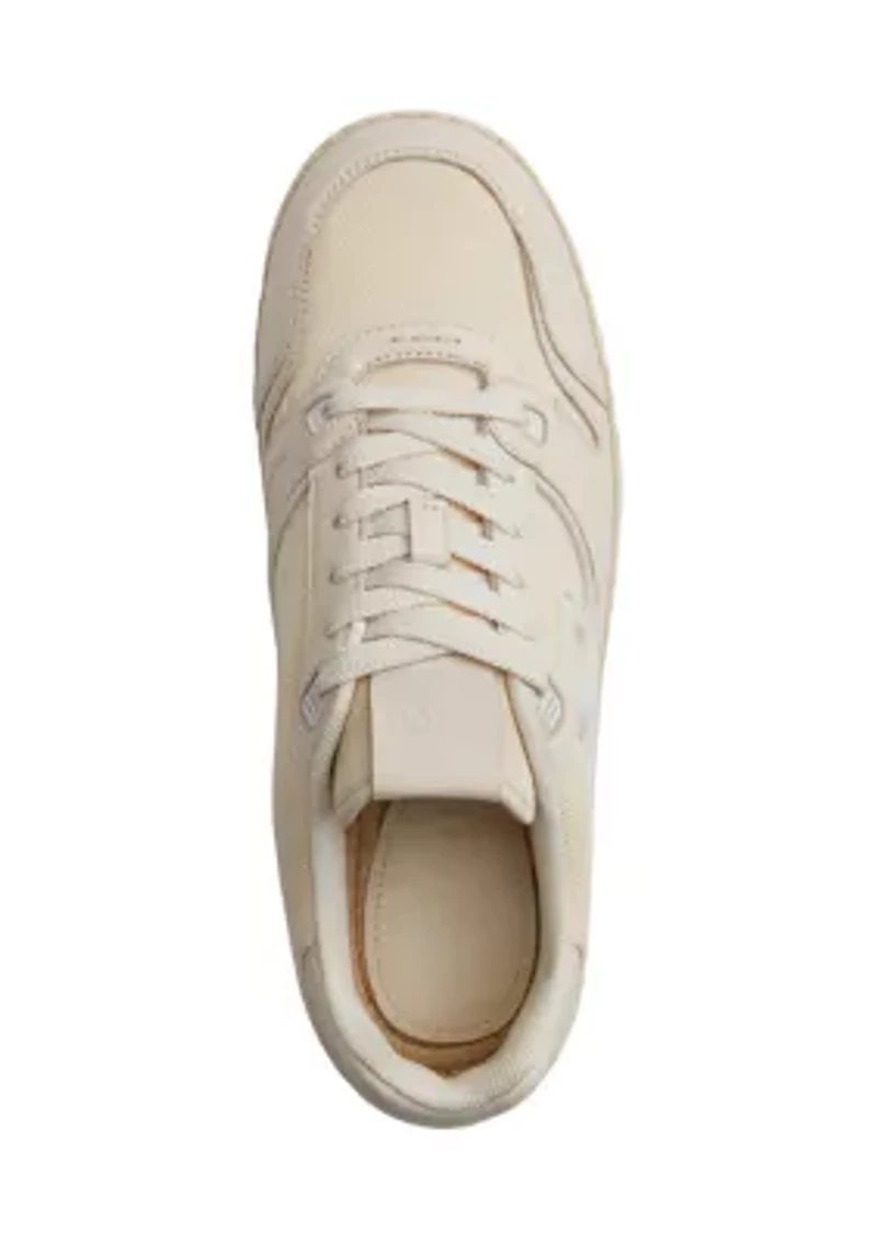 Soho Espadrille Sneakers