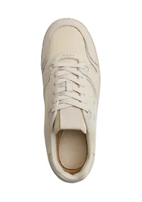 Soho Espadrille Sneakers