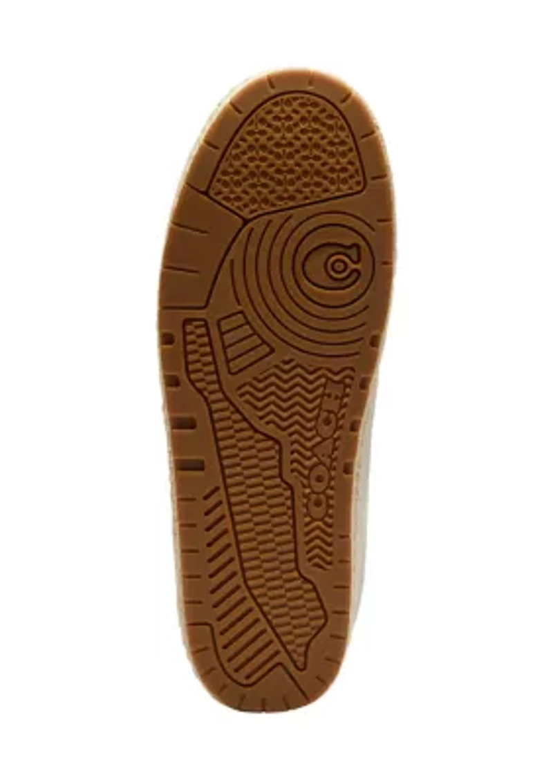 Soho Espadrille Sneakers
