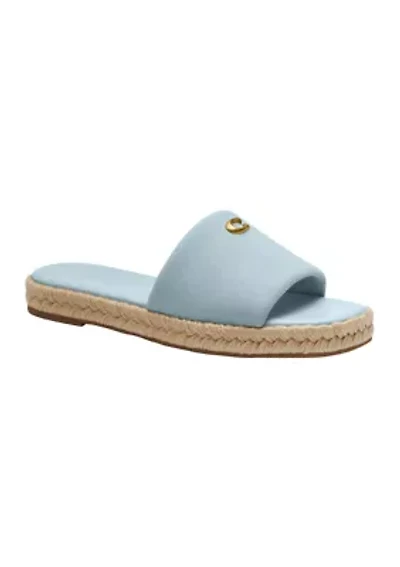 Holly Espadrille Sandals