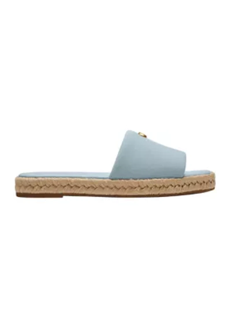 Holly Espadrille Sandals