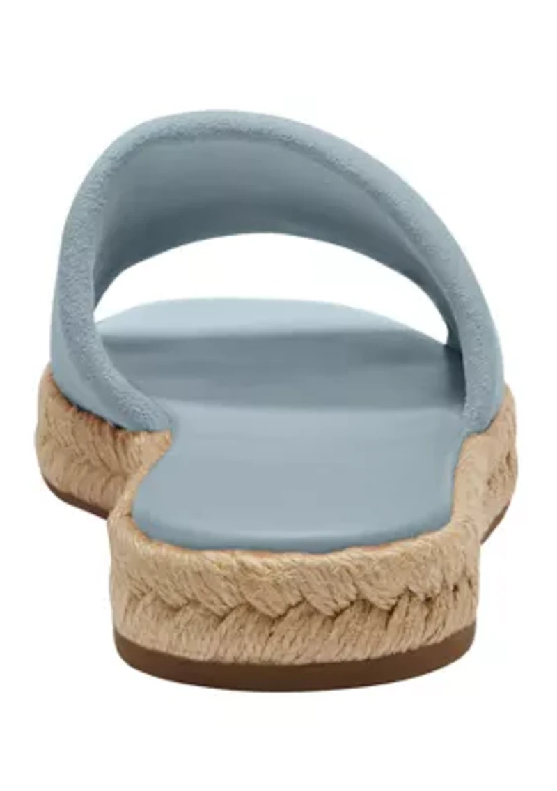 Holly Espadrille Sandals
