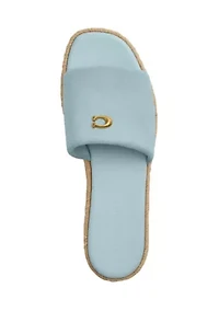 Holly Espadrille Sandals