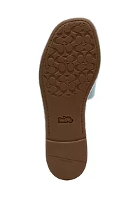 Holly Espadrille Sandals