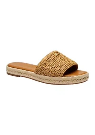 Holly Espadrille Sandals