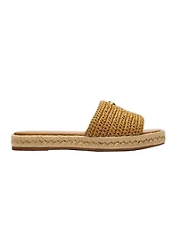 Holly Espadrille Sandals