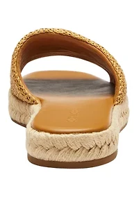 Holly Espadrille Sandals