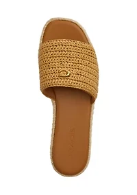 Holly Espadrille Sandals