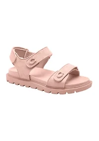 Signature Canvas Brynn Sandals