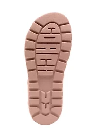 Signature Canvas Brynn Sandals