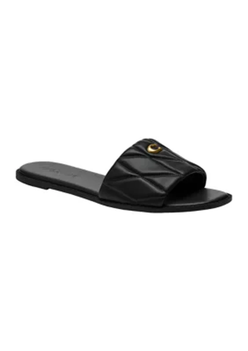 Holly Sandals
