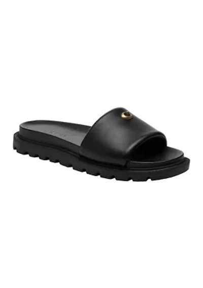 Brynn Slide Sandals