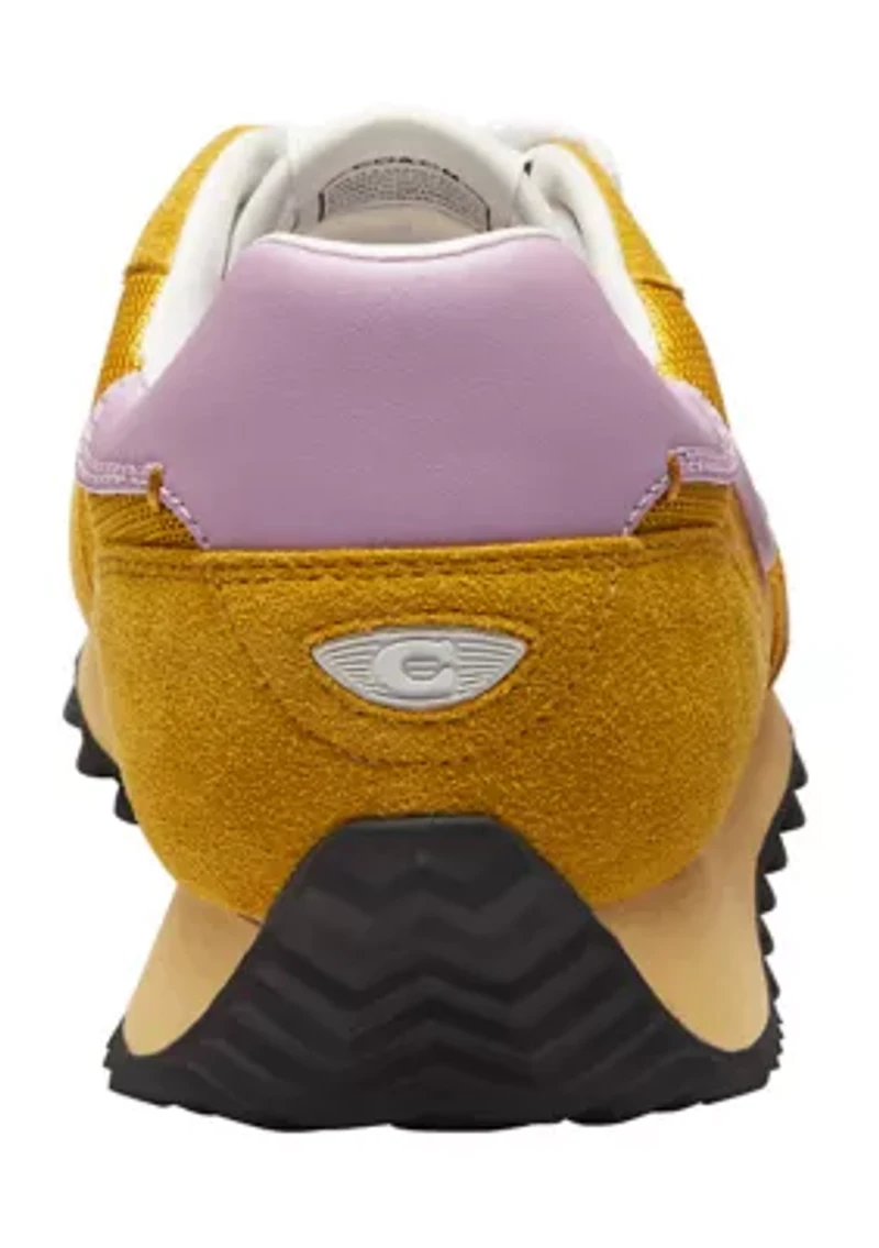 Retro Runner Sneakers
