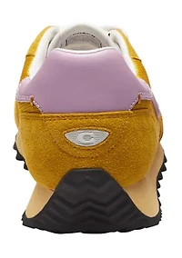 Retro Runner Sneakers
