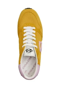 Retro Runner Sneakers