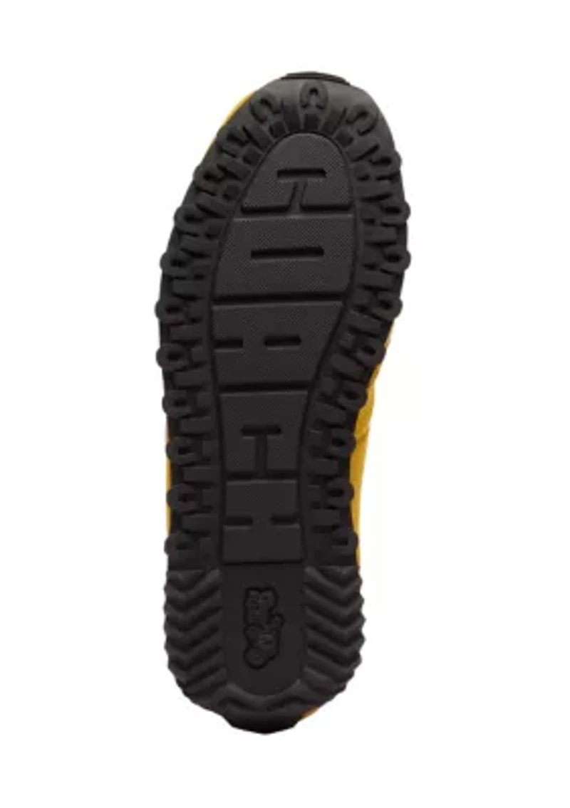 Retro Runner Sneakers