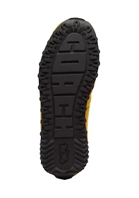 Retro Runner Sneakers
