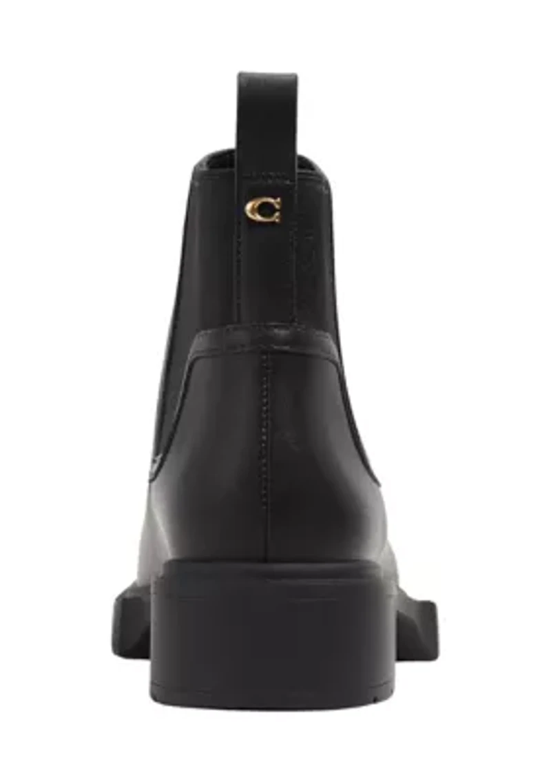 Lenora Booties