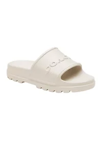 Women's Jesse Slide Sandals