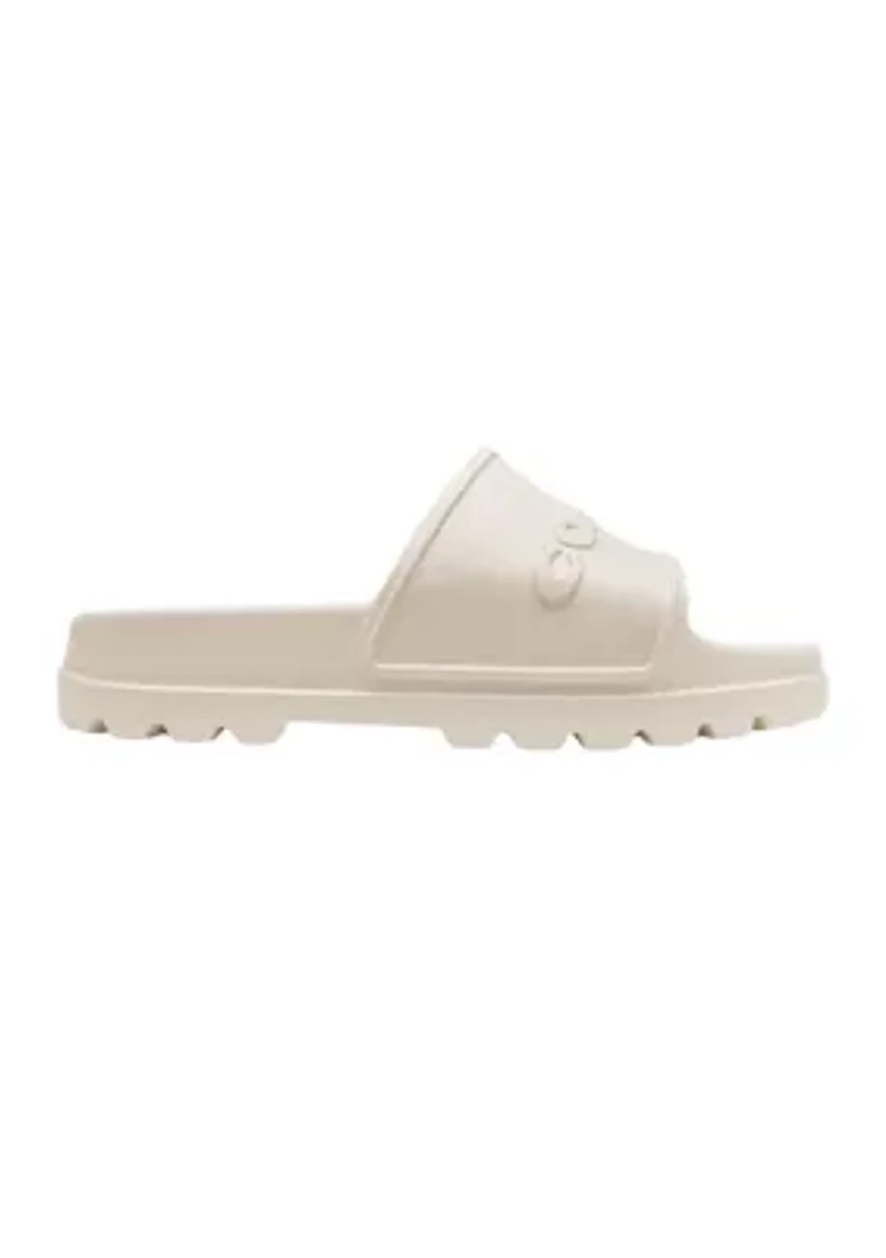 Women's Jesse Slide Sandals