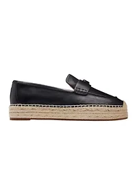 Camilla Espadrille Flats