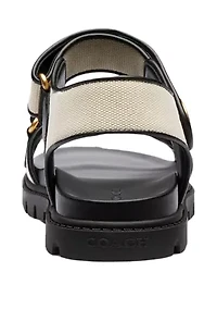 Brynn Sandals