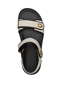 Brynn Sandals