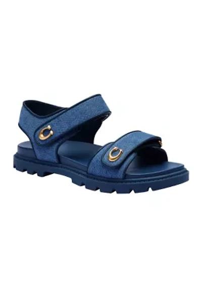 Brynn Sandals