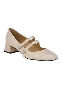 Angelina Mary Jane Heels