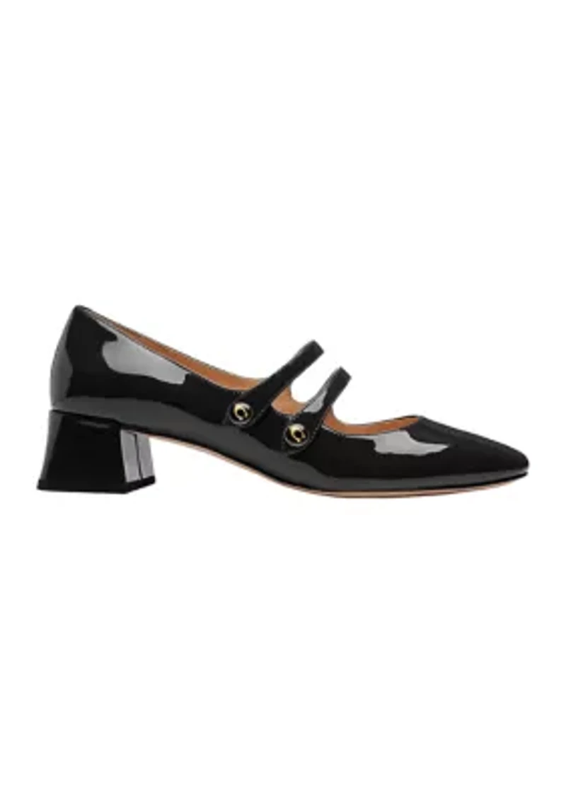 Angelina Mary Jane Heels
