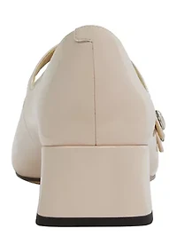 Angelina Mary Jane Heels