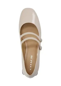 Angelina Mary Jane Heels