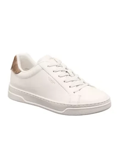 High Line Sneakers
