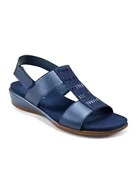 Hazel Slingback Sandals