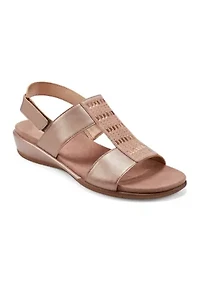 Hazel Slingback Sandals