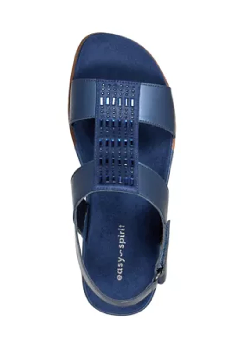 Hazel Slingback Sandals