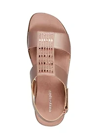 Hazel Slingback Sandals