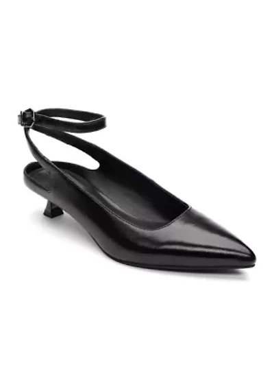 Magic Kitten Heels