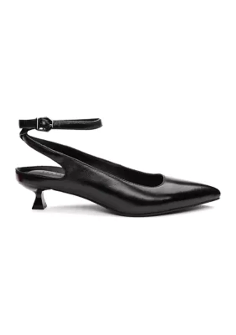 Magic Kitten Heels