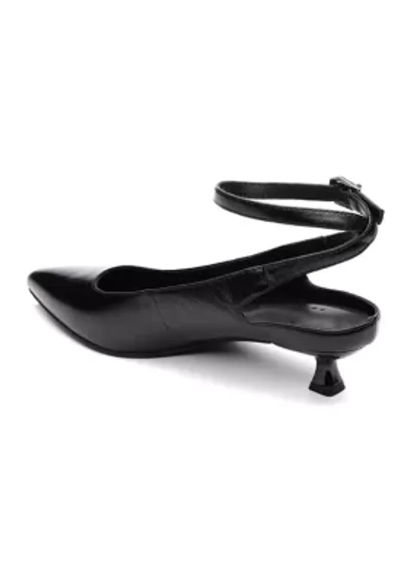 Magic Kitten Heels